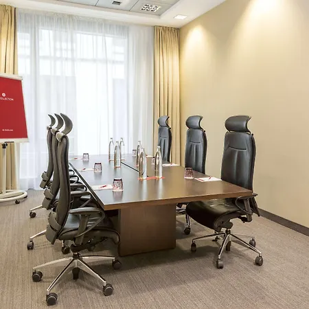 Nh Collection Altmarkt Hotel 4*