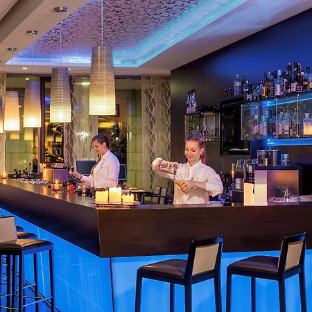 Nh Collection Altmarkt 4*