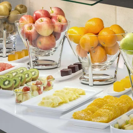 Nh Collection Altmarkt 4*