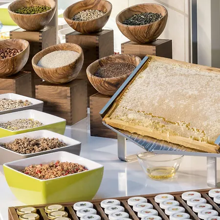 Nh Collection Altmarkt Hotel 4*