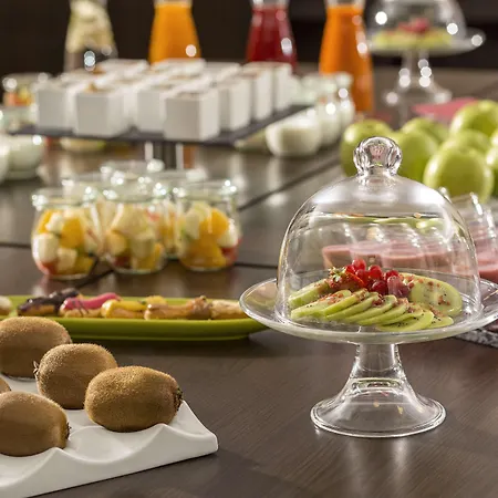 Nh Collection Altmarkt Hotel 4*