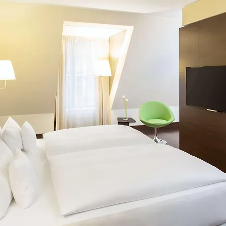 Hotel Nh Collection Altmarkt 4*
