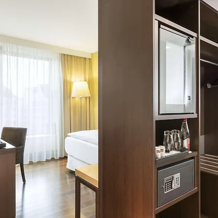 Nh Collection Altmarkt 4*