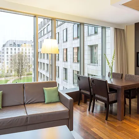 Nh Collection Altmarkt 4* דרזדן