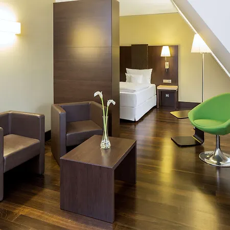 Nh Collection Altmarkt 4*