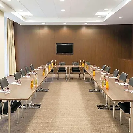 Hotel Nh Collection Altmarkt Dresde