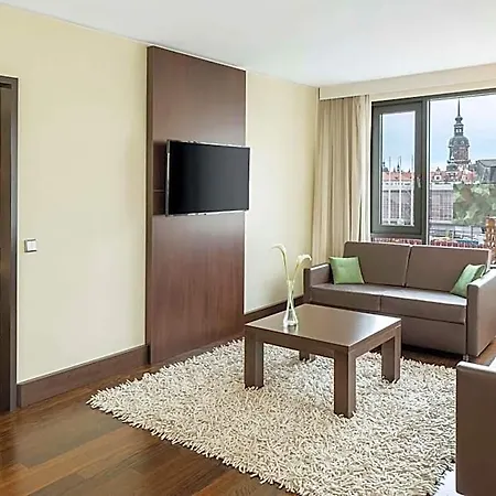 Nh Collection Altmarkt Hotel