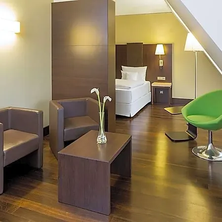Hotel Nh Collection Altmarkt 4*