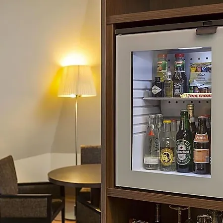 Hotel Nh Collection Altmarkt 4*