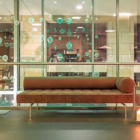 Hotel Nh Collection Altmarkt
