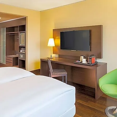 Nh Collection Altmarkt Hotel Dresde