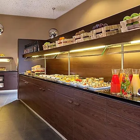 Nh Collection Altmarkt Hotel Dresde