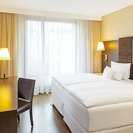 Hotel Nh Collection Altmarkt