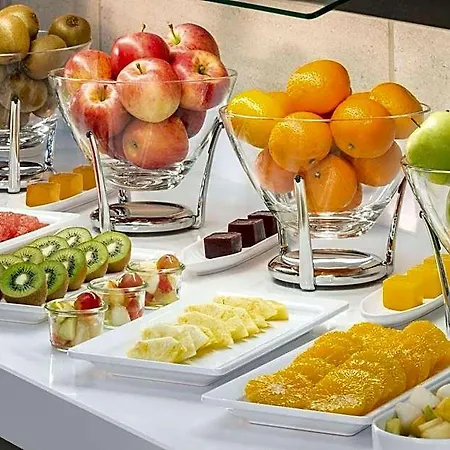 Nh Collection Altmarkt Hotel