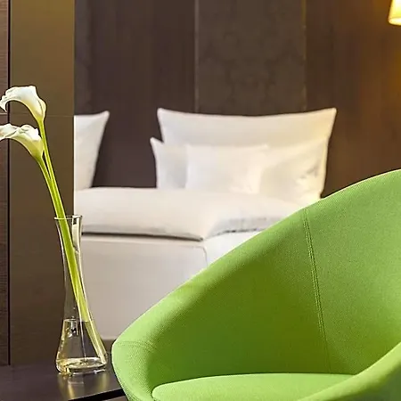 Nh Collection Altmarkt Hotel 4*