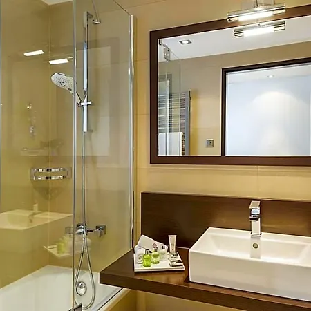 Nh Collection Altmarkt Hotel