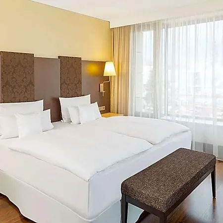 Nh Collection Altmarkt Hotel