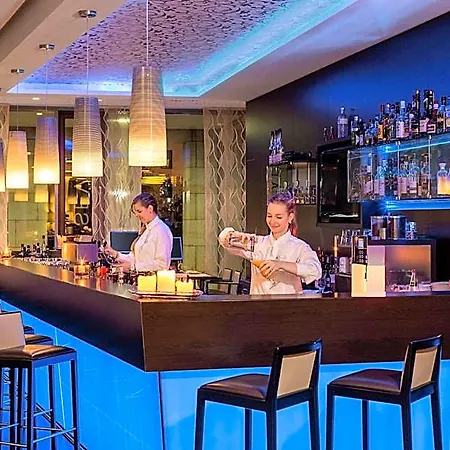 Hotel Nh Collection Altmarkt