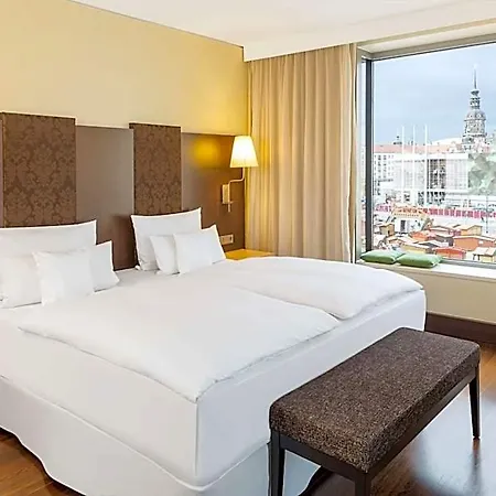 Hotel Nh Collection Altmarkt