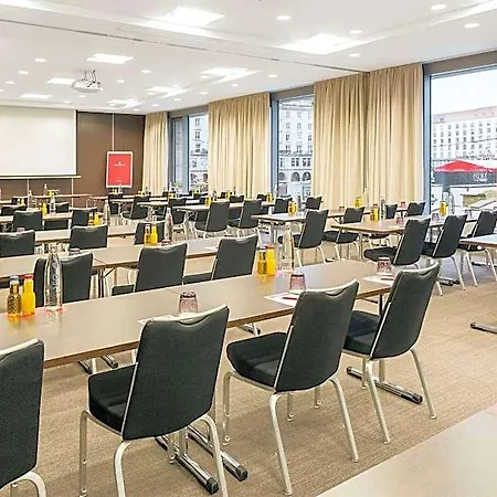 Nh Collection Altmarkt Hotel