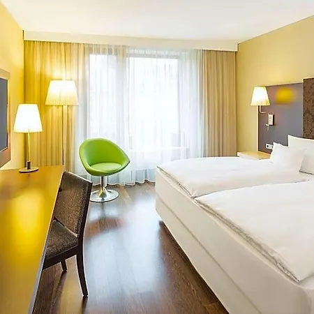 Nh Collection Altmarkt Hotel 4*