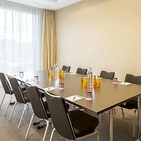 Nh Collection Altmarkt Otel