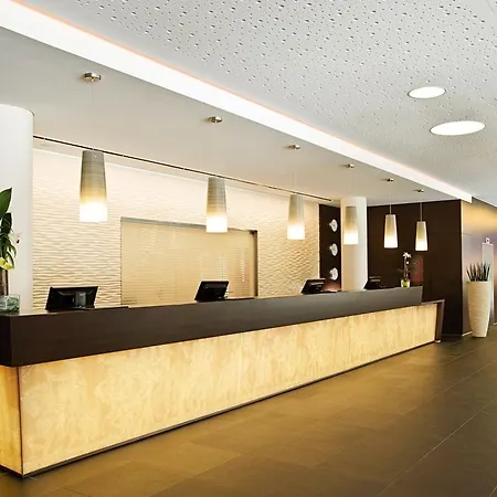 Otel Nh Collection Altmarkt 4*