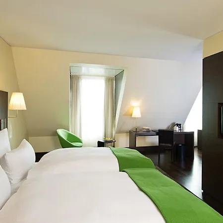 Nh Collection Altmarkt Hotel 4*
