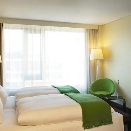 Otel Nh Collection Altmarkt