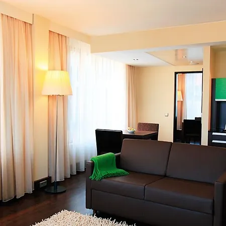 Otel Nh Collection Altmarkt 4*