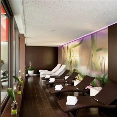 Hotel Nh Collection Altmarkt Dresden