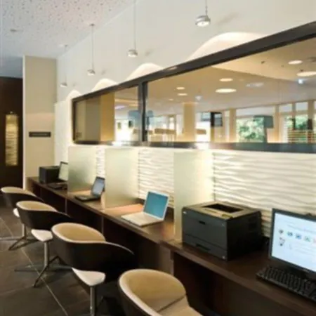 Hotel Nh Collection Altmarkt