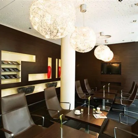 Nh Collection Altmarkt