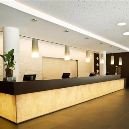 Nh Collection Altmarkt Dresda