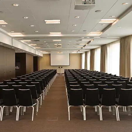 Hotel Nh Collection Altmarkt Dresden