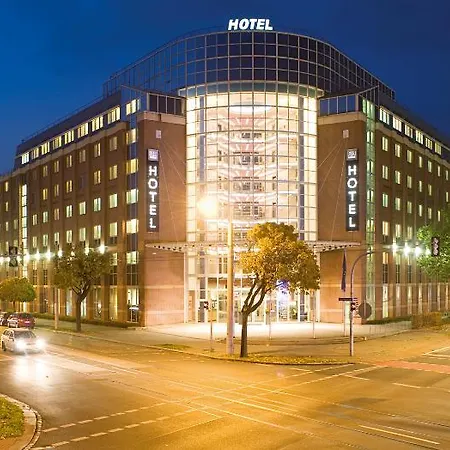 Nh Collection Altmarkt 4* Dresda