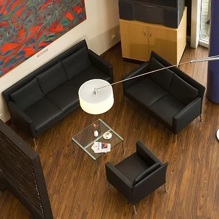 Nh Collection Altmarkt 4*