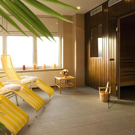 Nh Collection Altmarkt Hotel