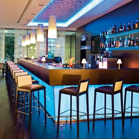 Nh Collection Altmarkt Otel Dresden