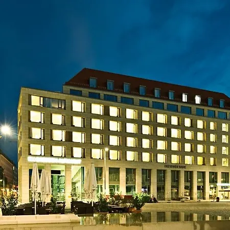 Otel Nh Collection Altmarkt 4*