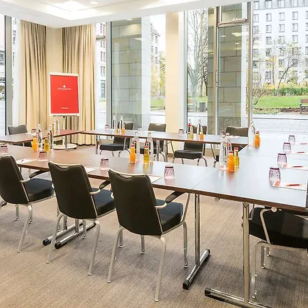 Otel Nh Collection Altmarkt 4*
