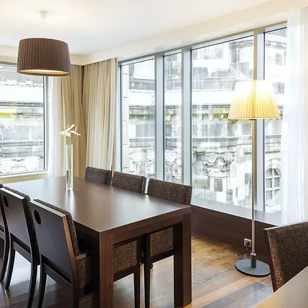 Nh Collection Altmarkt Hotel 4*