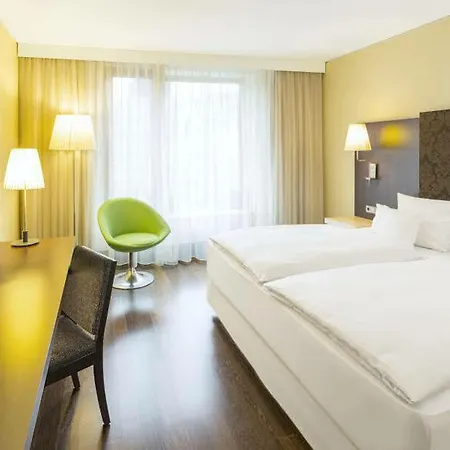 Nh Collection Altmarkt Hotel 4*