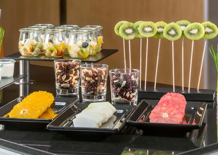 Hotel Nh Collection Altmarkt 4*