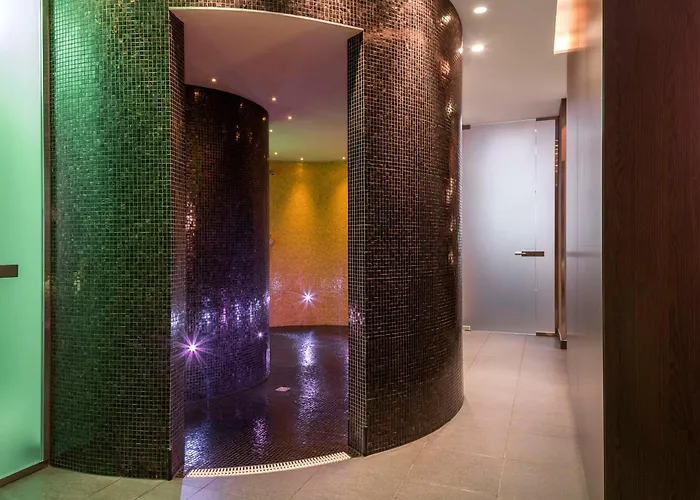 Ξενοδοχείο Nh Collection Altmarkt Δρέσδη