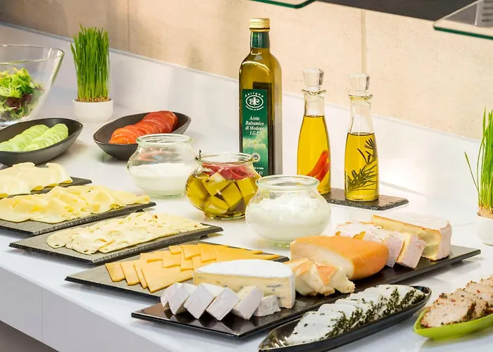 Nh Collection Altmarkt Ξενοδοχείο