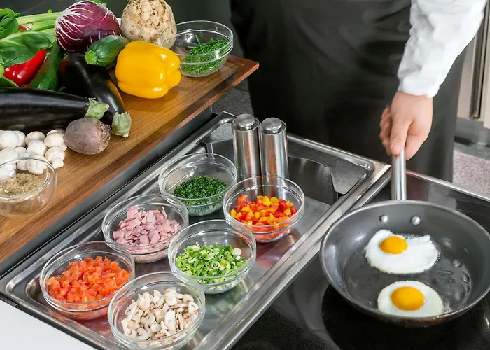 فندق إن إتش كولكشن درسدن ألتماركت 4*