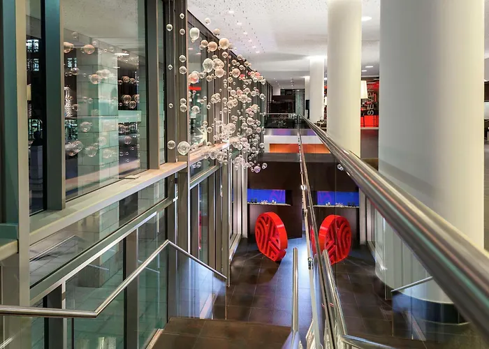 Hotel Nh Collection Altmarkt Dresden