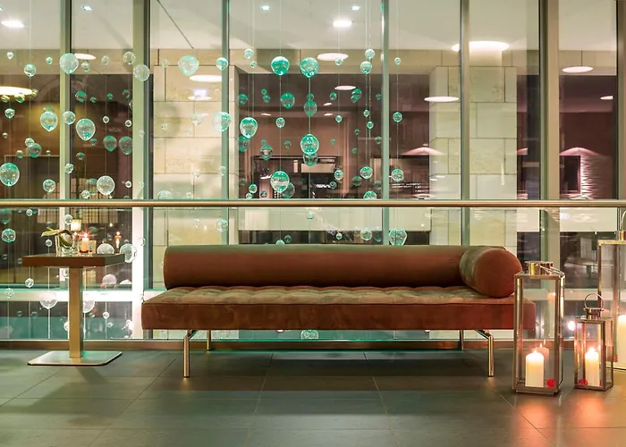 Nh Collection Altmarkt 4* Δρέσδη