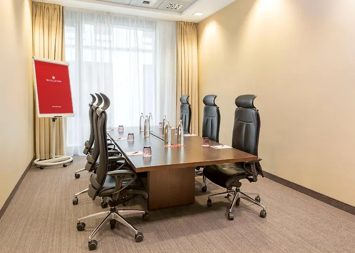 Nh Collection Altmarkt Hotel 4*